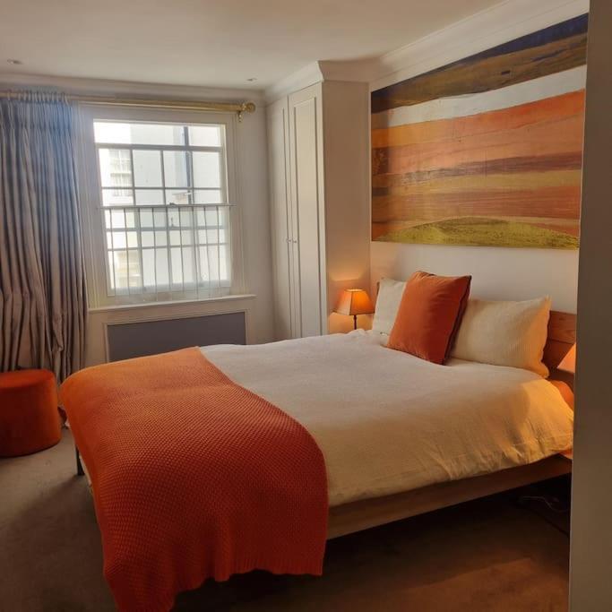 Hébergement de vacances The Mews House Londres